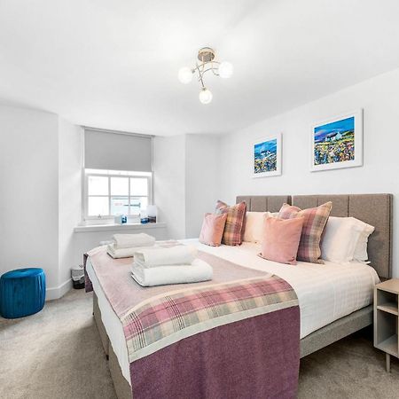 Righ Properties - Luxury West End Artisan Apartment Edinburgh Dış mekan fotoğraf