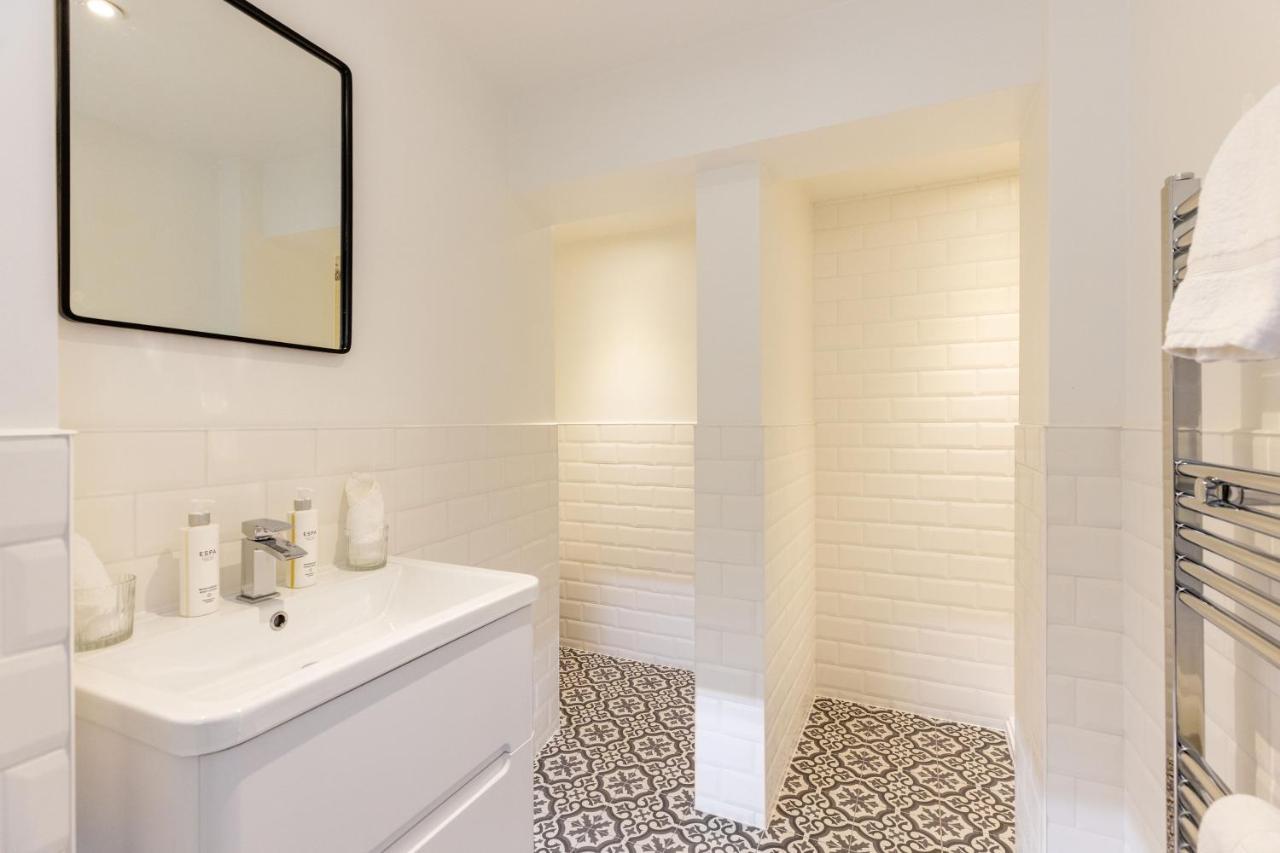 Righ Properties - Luxury West End Artisan Apartment Edinburgh Dış mekan fotoğraf