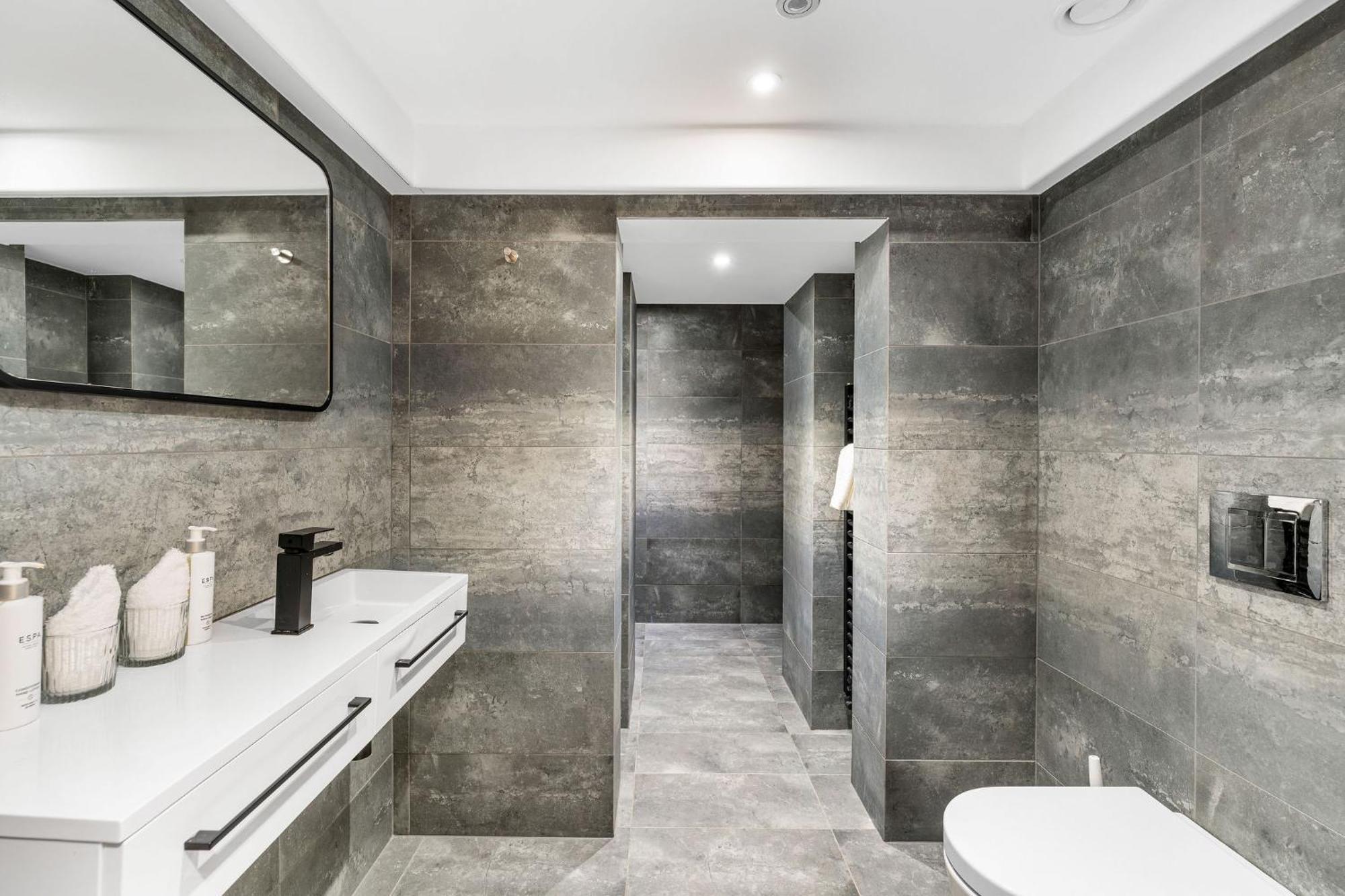 Righ Properties - Luxury West End Artisan Apartment Edinburgh Dış mekan fotoğraf