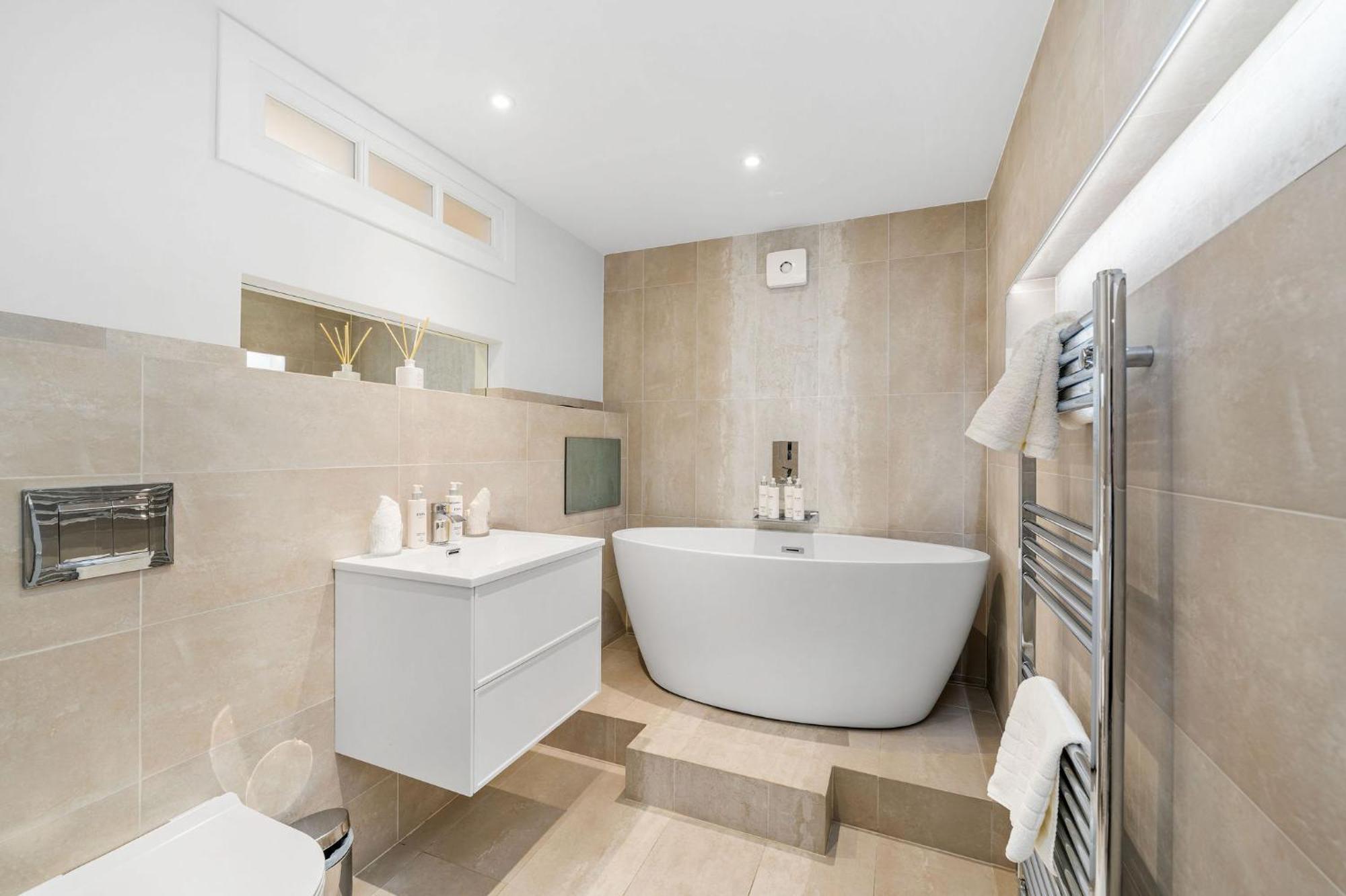 Righ Properties - Luxury West End Artisan Apartment Edinburgh Dış mekan fotoğraf